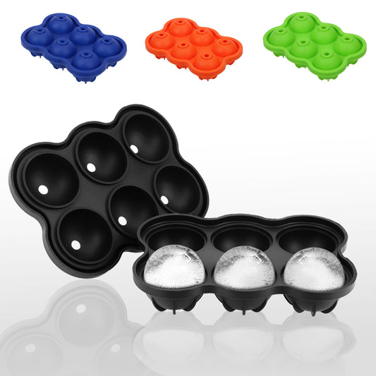 Large Ice Cube Maker