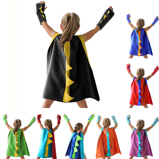 Birthday Party Costumes