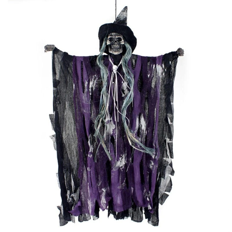 Hanging Ghost