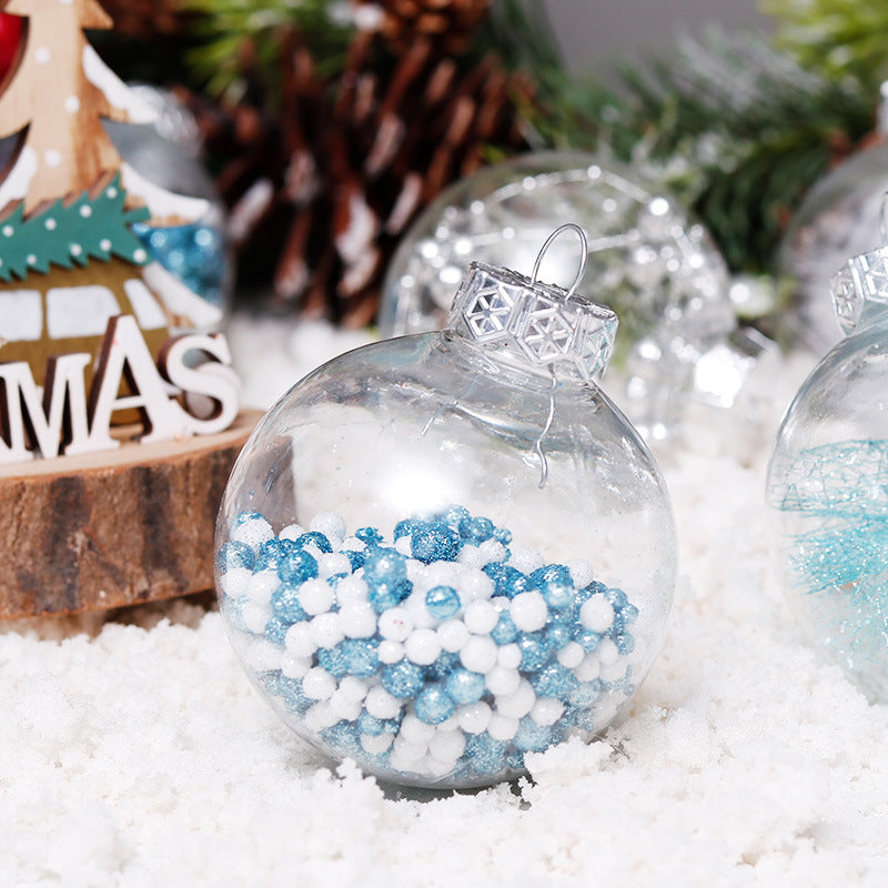 Christmas Balls