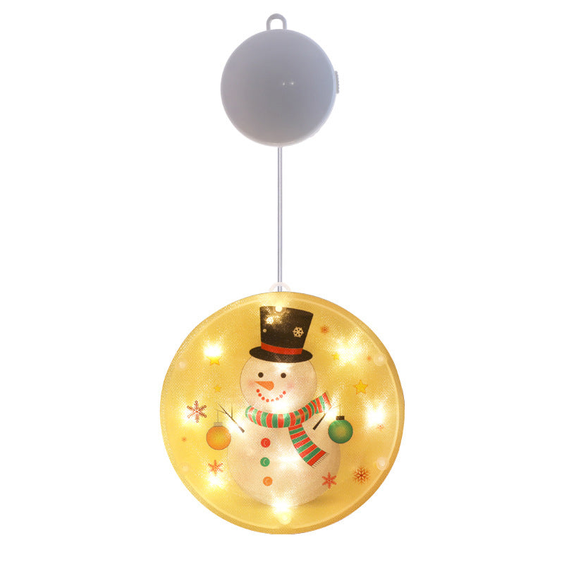 Christmas Hanging Lights