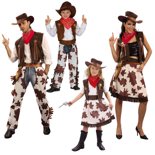 Cowboy Costumes
