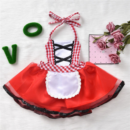 European And American Costume