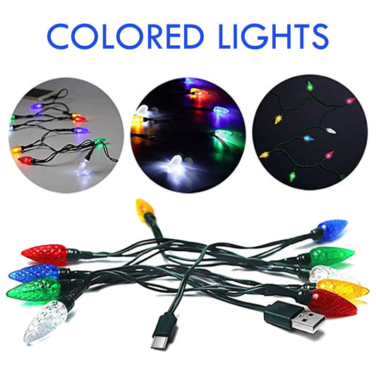 Merry Christmas Light
