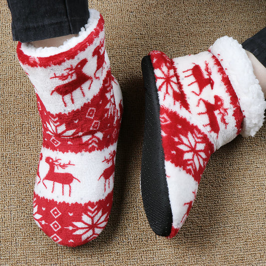Elk Floor Shoes