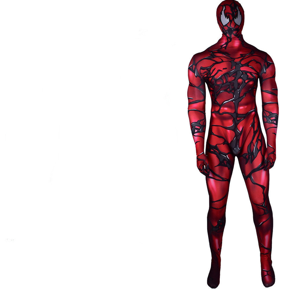 Spider Man Brother