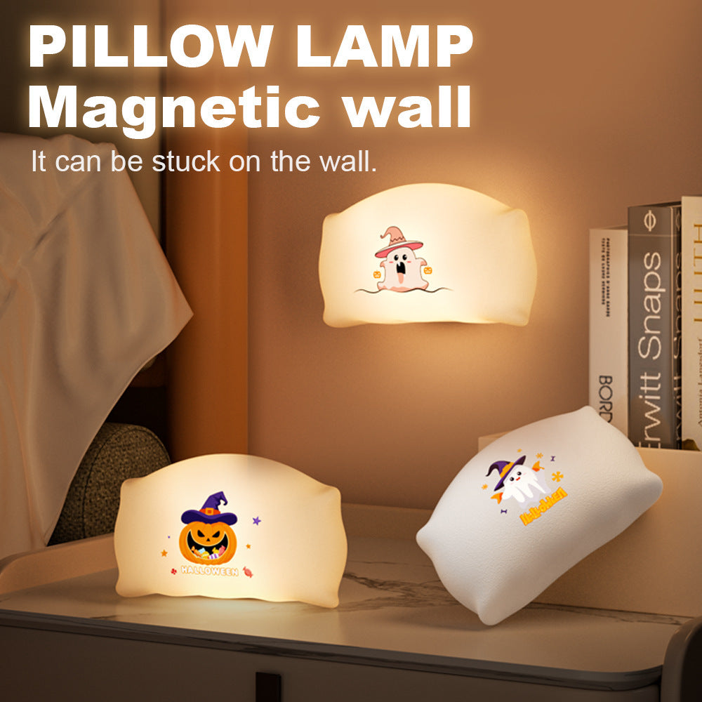 Cartoon Creative Bedside-use