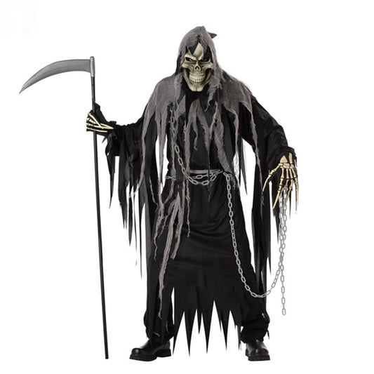Zombie Costume