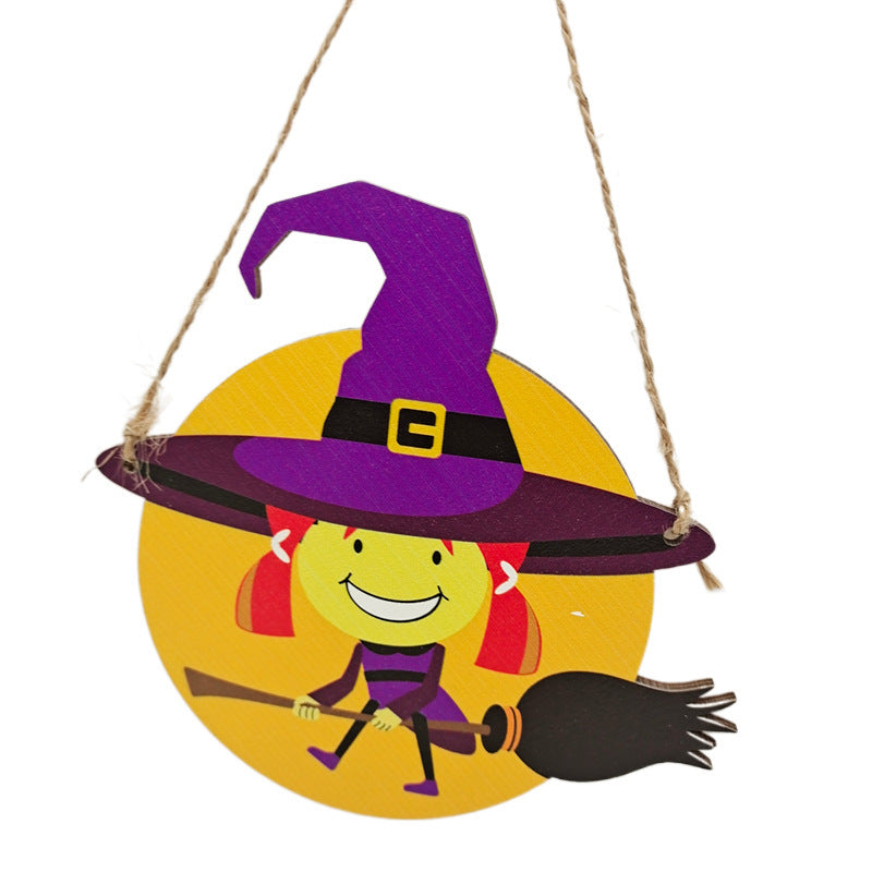 Ghost Festival Decoration