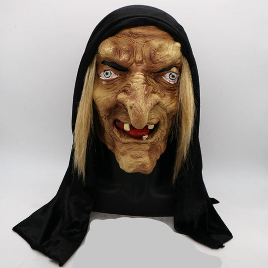 Witch Mask