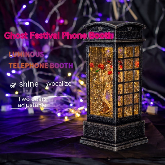 Halloween Decoration