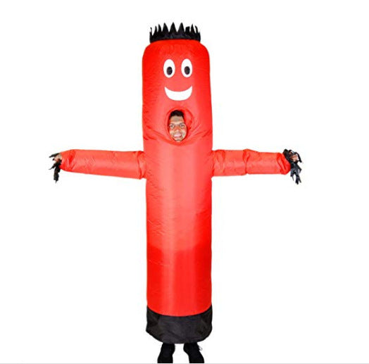 Inflatable Costume