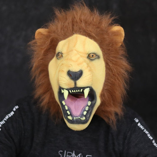 Horror Party Mask