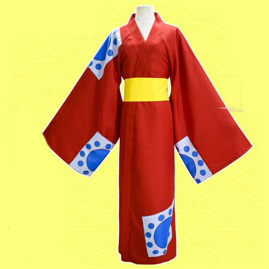 Cosplay Costumes