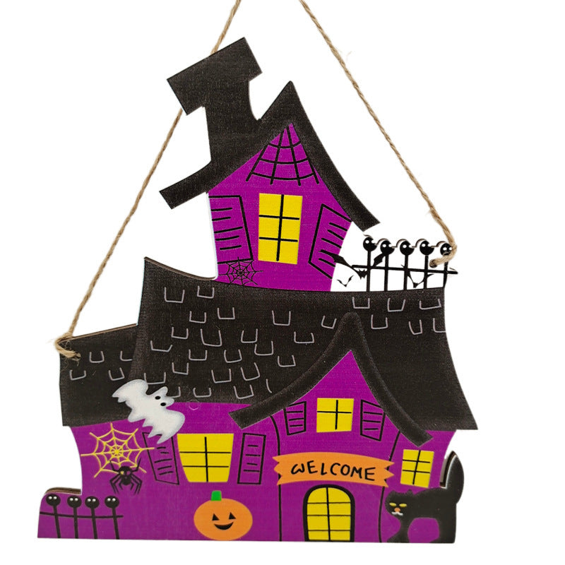 Ghost Festival Decoration