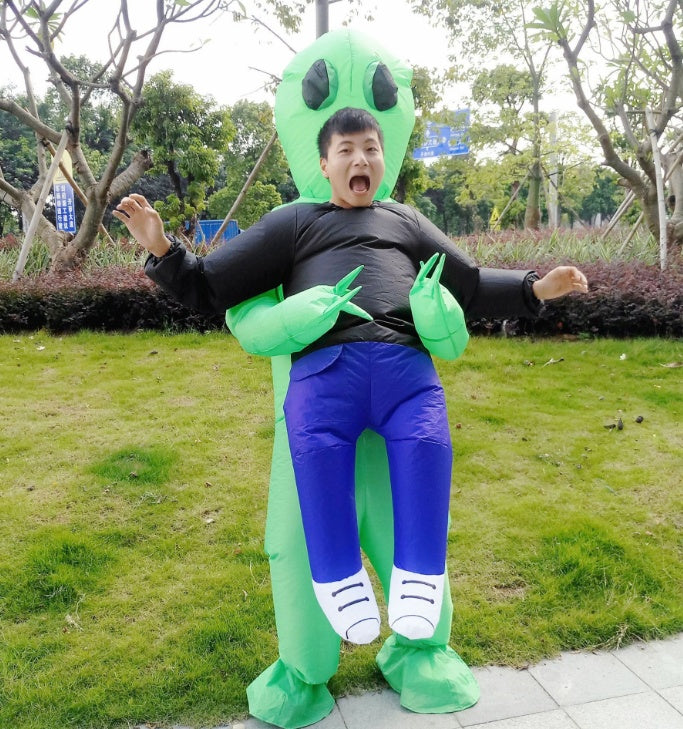 Inflatable Costumes
