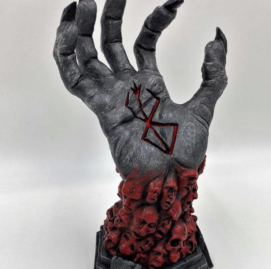 Resin Handicraft