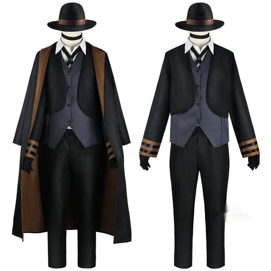Cosplay Stage Costume