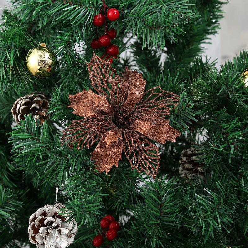 Onion With Hollow Garland
