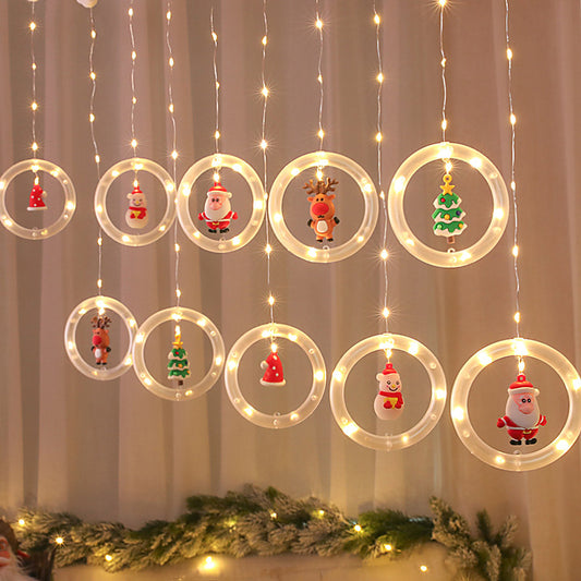 String Led Decorative Lights
