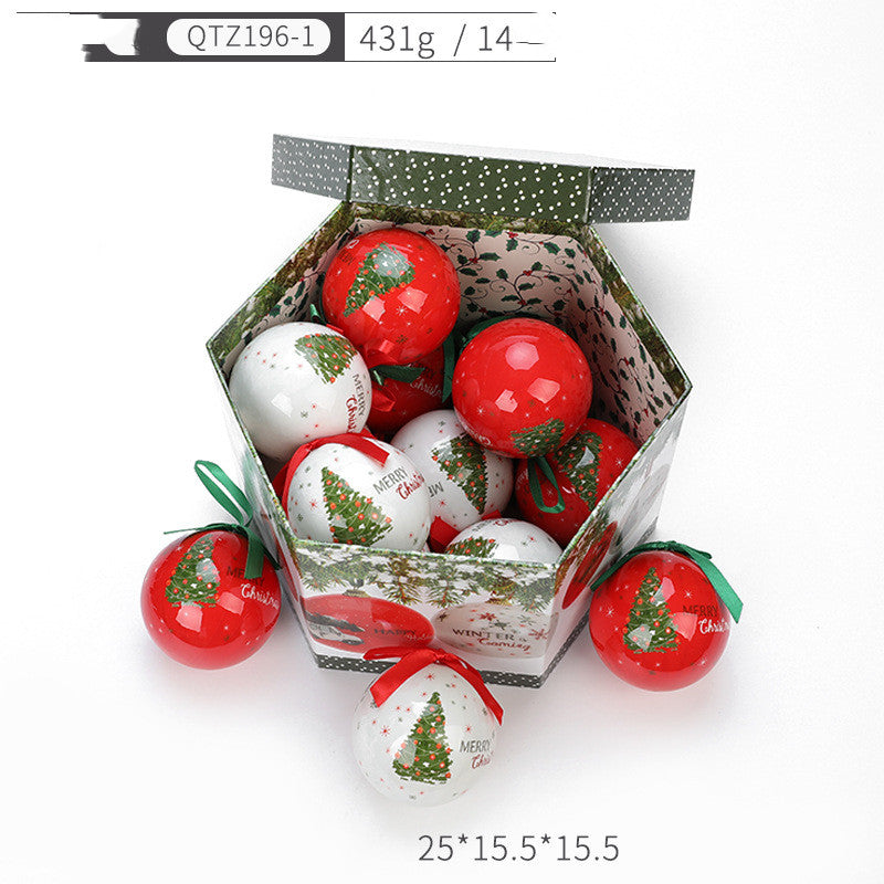 Christmas Gift Box