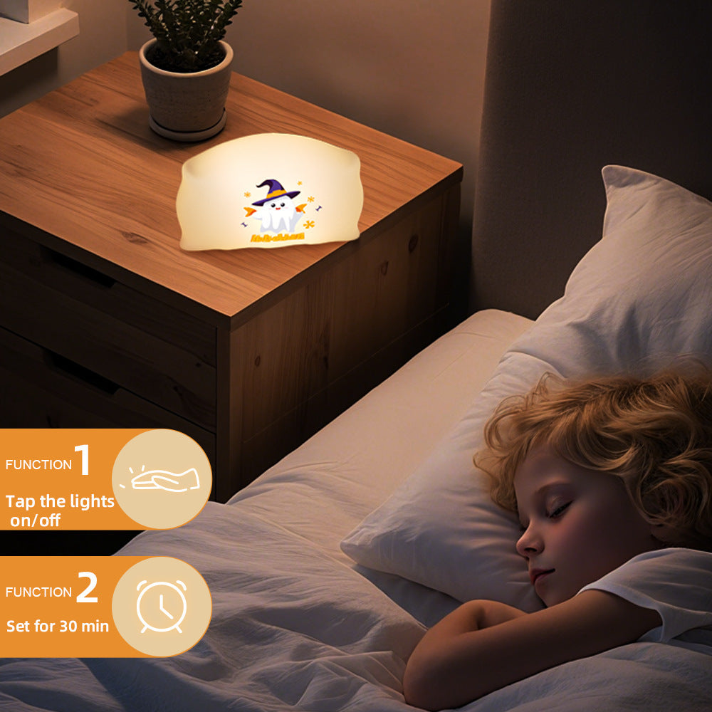 Cartoon Creative Bedside-use