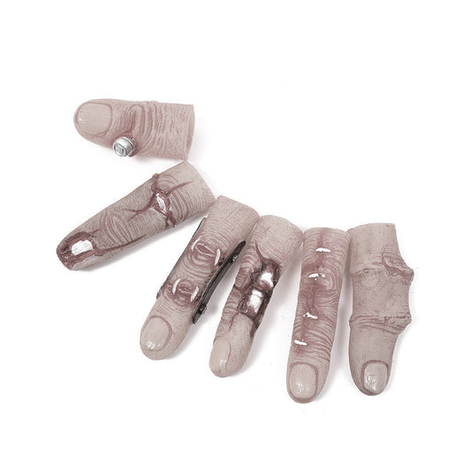 Decos Finger Trick Toy