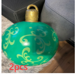 Giant Big Large Balls Xmas Toy Ball