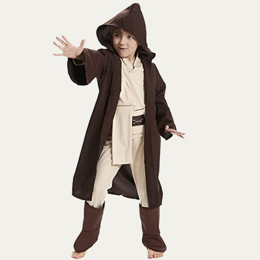 Halloween Costume