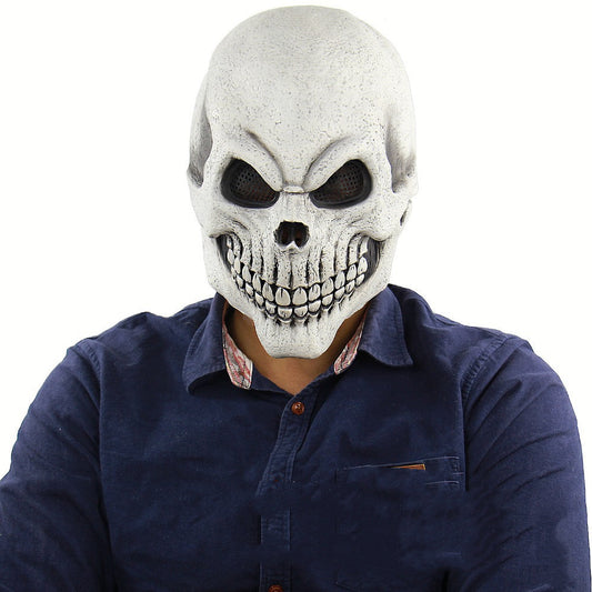 Skull Mask