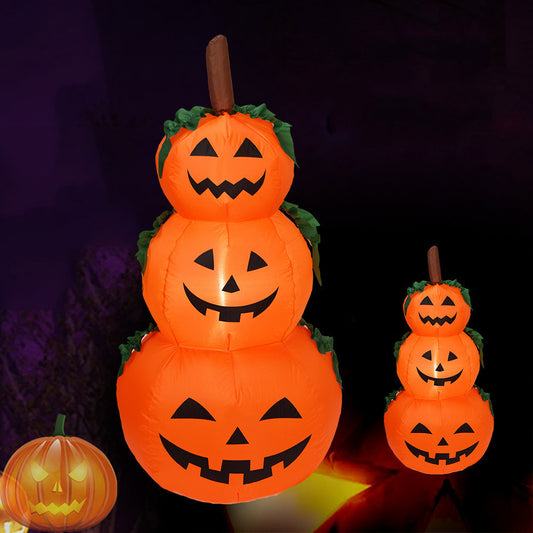 Pumpkin Inflatable