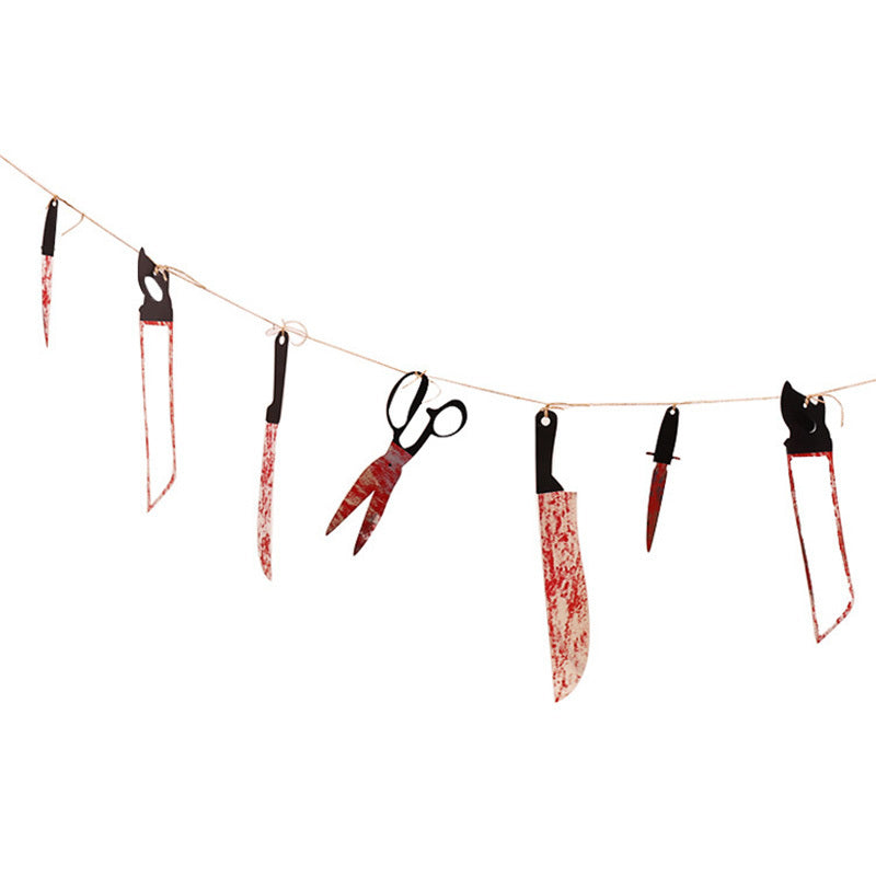 Blood Knife