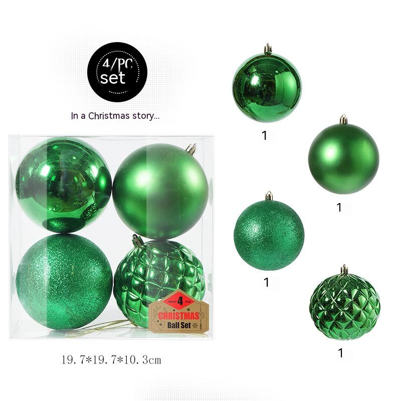 Christmas Hanging Ball