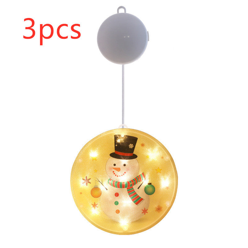 Christmas Hanging Lights