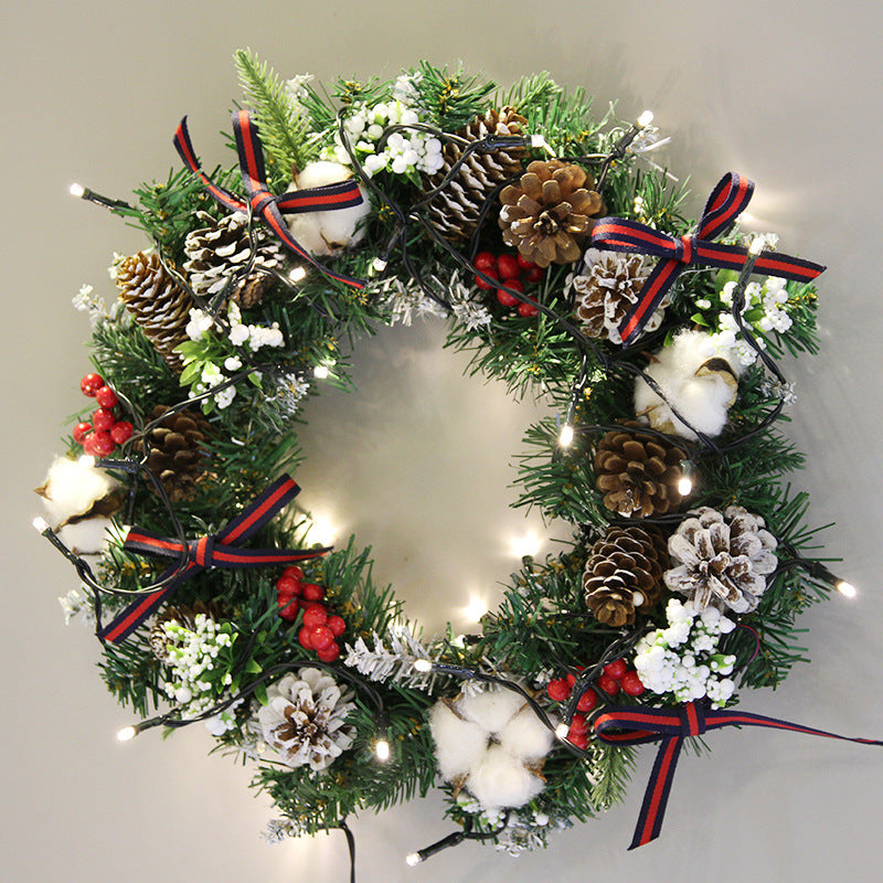 Christmas Wreath
