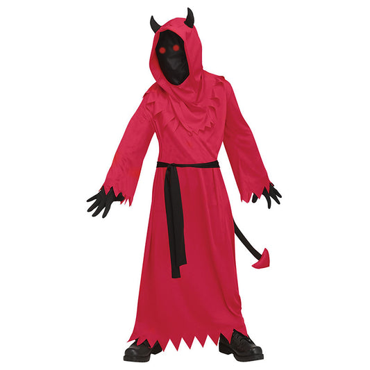 Demon Costume