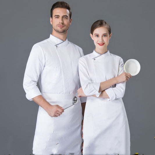 Pastry Chef Workwear