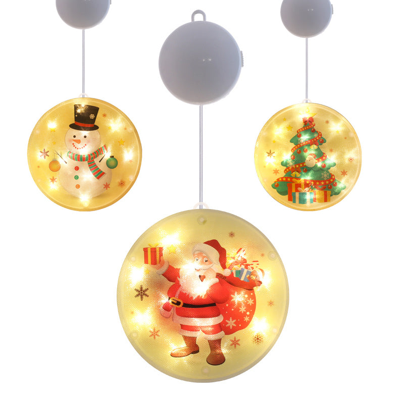 Christmas Hanging Lights