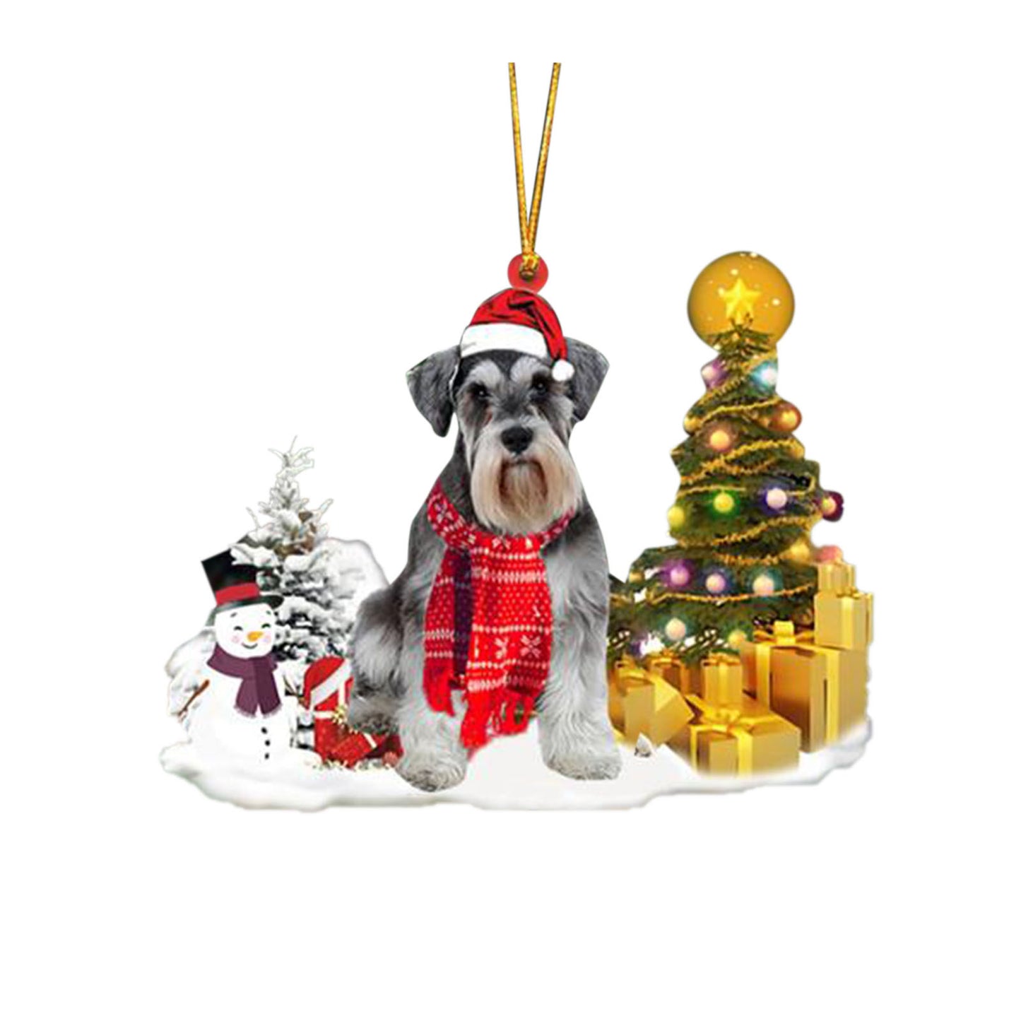 Family Puppies Lights