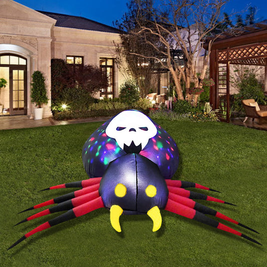 Spider Inflatable Decorations