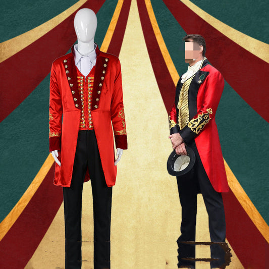 Cosplay costumes