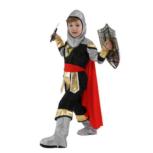 Baby Warrior Costume