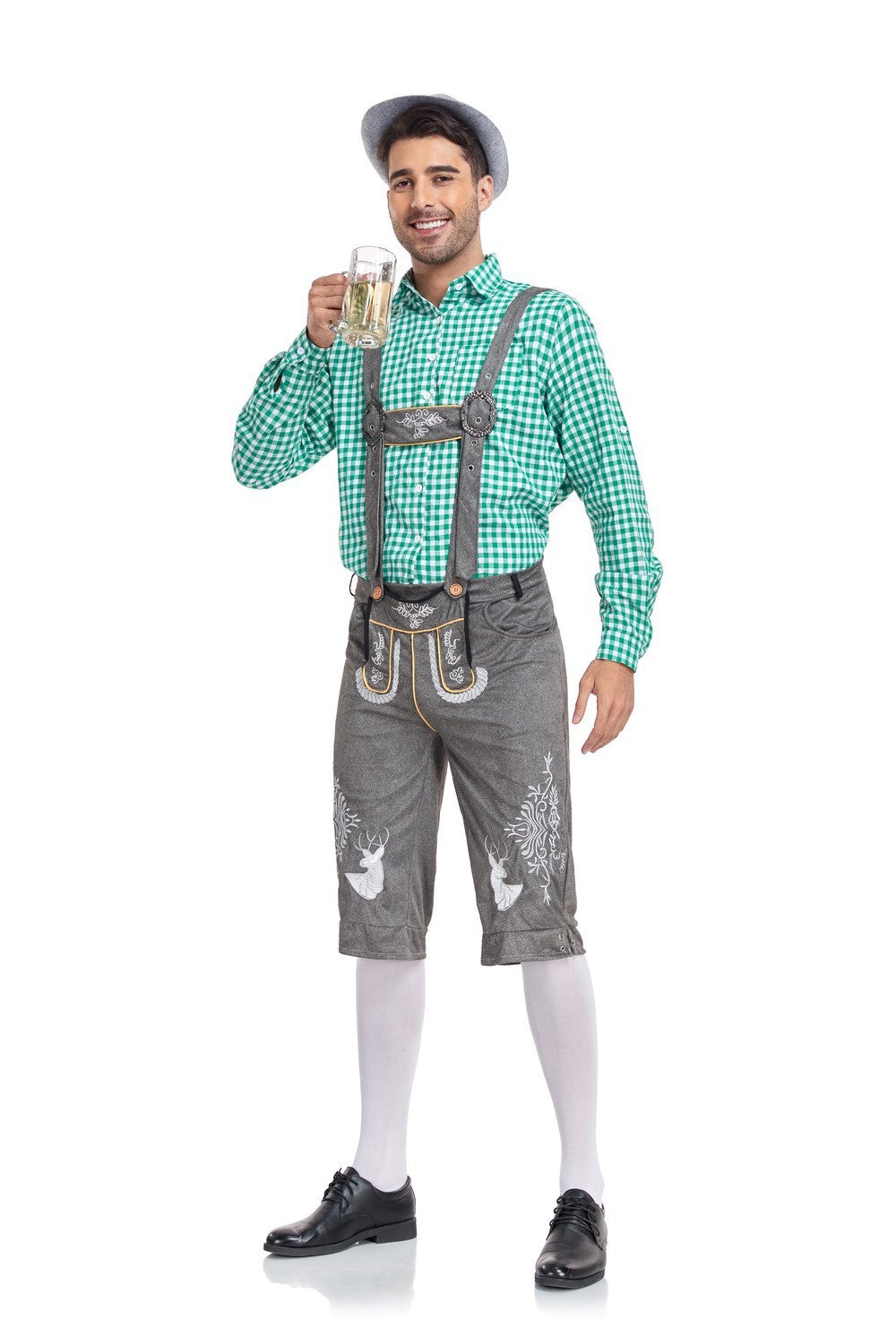 Beer Festival Costume