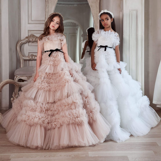 Girls' Performance Costume