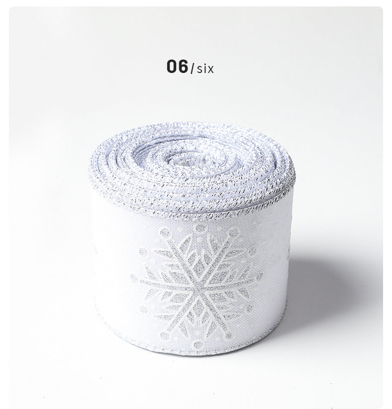 Polyester Ribbon Vibe