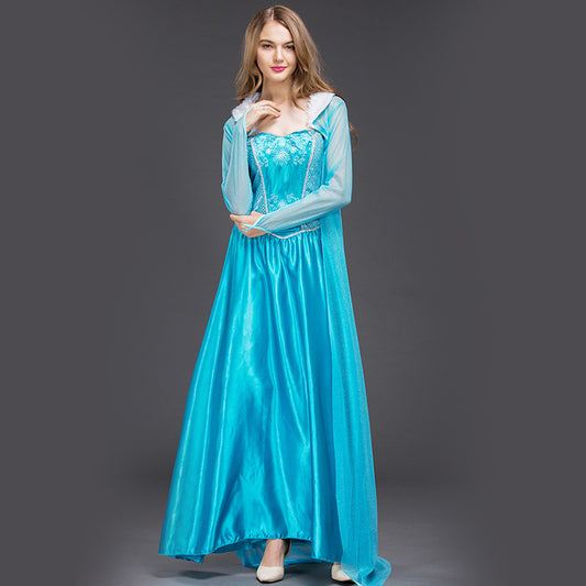 Princess Costume