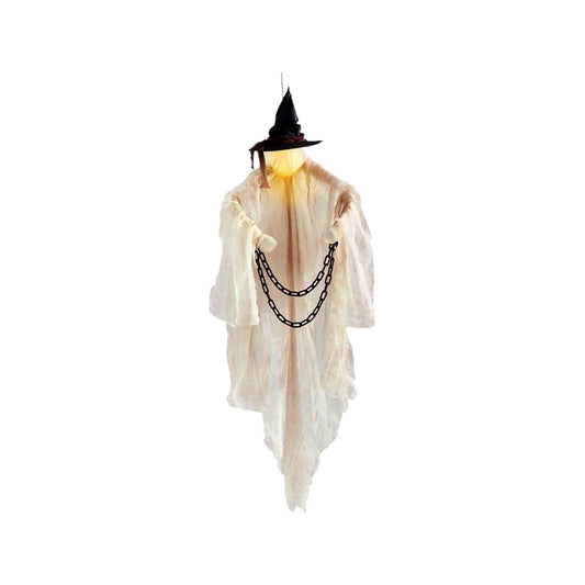 Witch Atmosphere Decoration