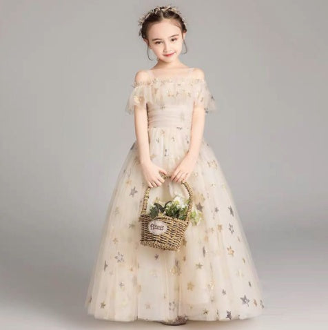Flower Princess Costumes