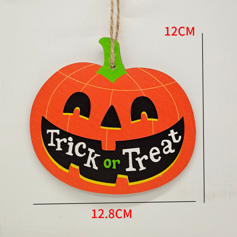 Ghost Festival Decoration