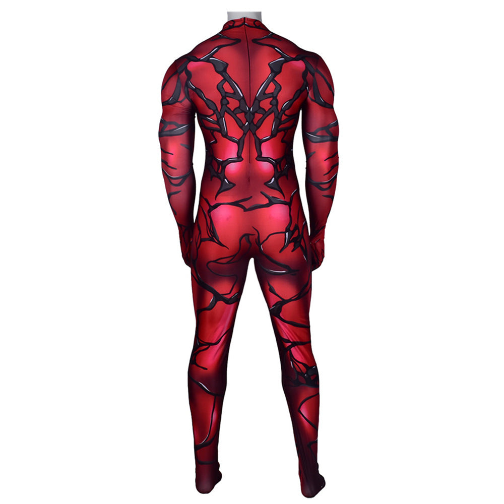 Spider Man Brother